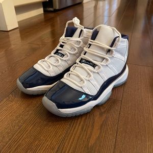 DS Air Jordan 11 - Size 4